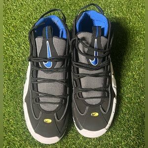 2011
Air Max Penny 1 'Orlando'